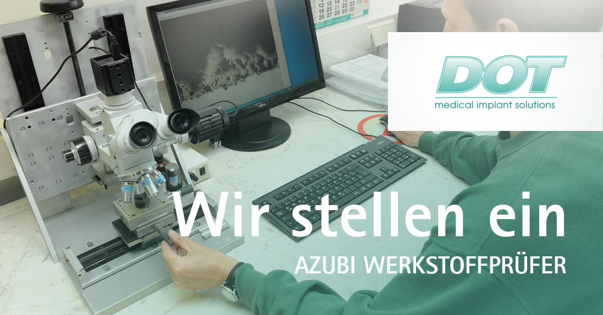 Werkstoffprüfer